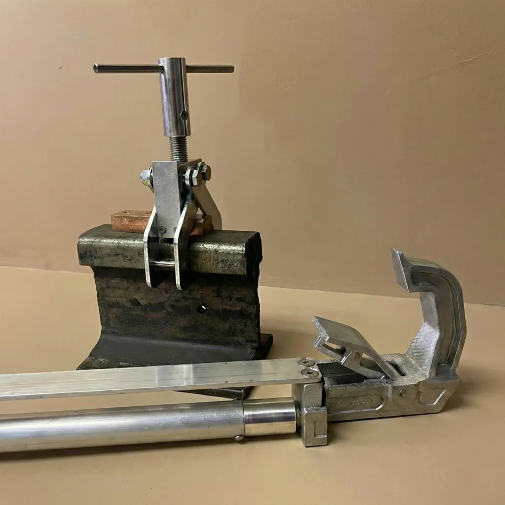 Kit di Sicurezza per Linee Ferroviarie effe3