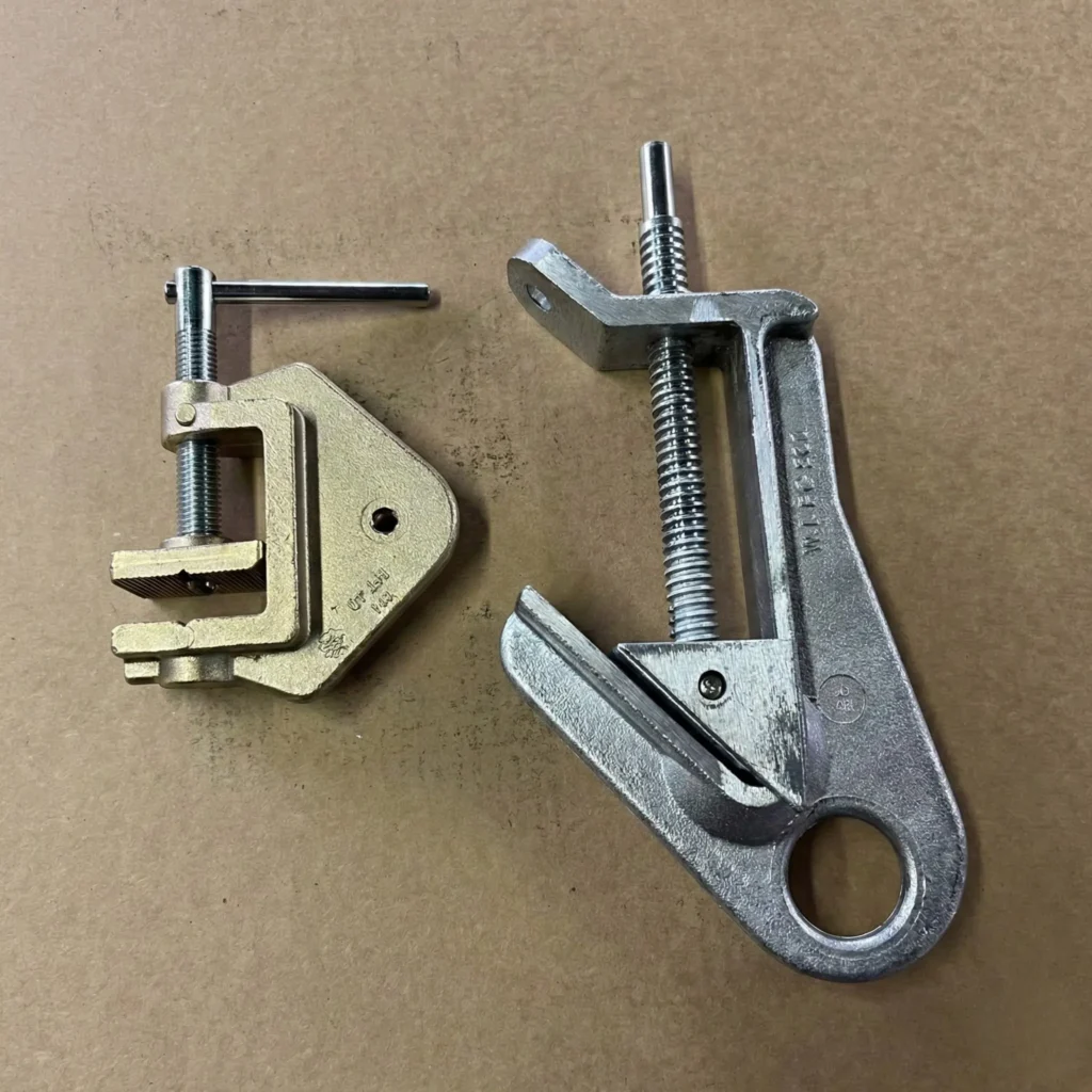 Sistema di Messa a Terra per Centrali Elettriche effe3 5