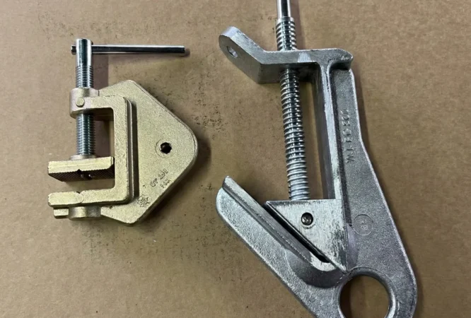 Sistema di Messa a Terra per Centrali Elettriche effe3 5