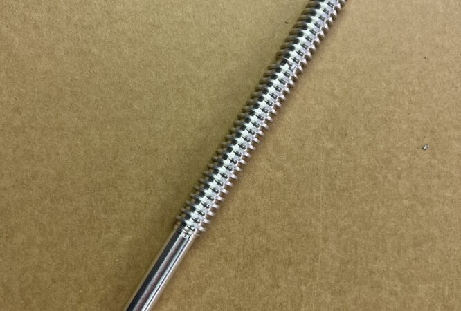 Sistema di Messa a Terra per Centrali Elettriche effe3 3