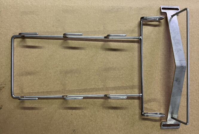 Sistema di Messa a Terra per Centrali Elettriche effe3 2