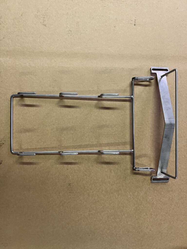 Sistema di Messa a Terra per Centrali Elettriche effe3 2