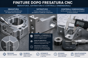 controllo dimensionale