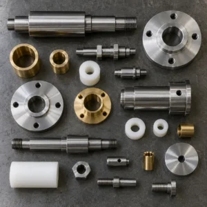 componenti industriali